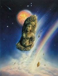 LIBRA [Waage]