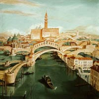 Venezia Fantasia I