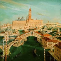 Venezia Fantasia II